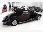 Thumbnail Photo 25 for 1937 Bugatti Type 57